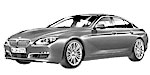 BMW F06 U1144 Fault Code